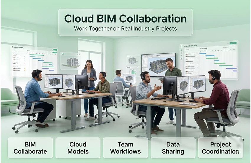 BIM Course for MEP Engineers