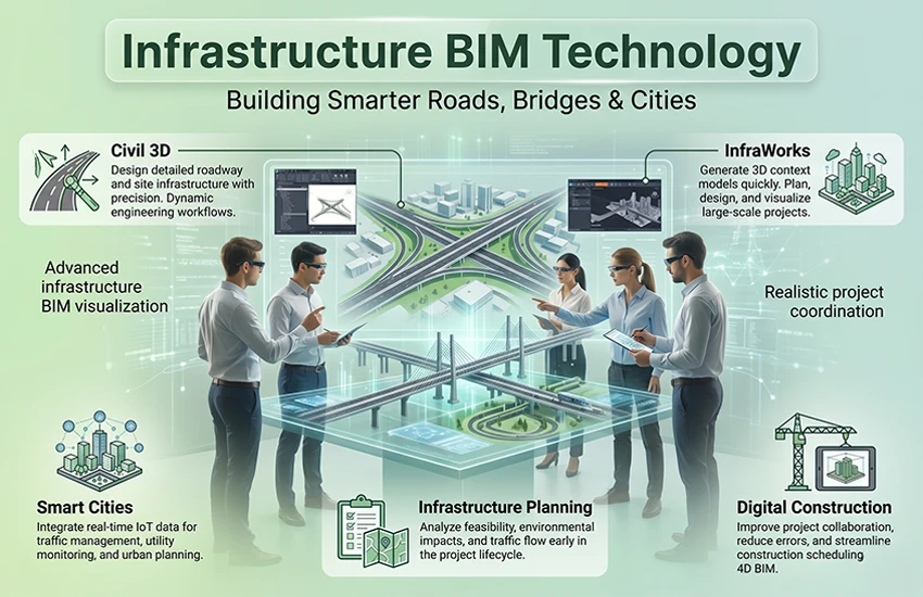 BIM career scope and salary for civil engineers in India