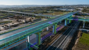 Civil Infrastructure Programme